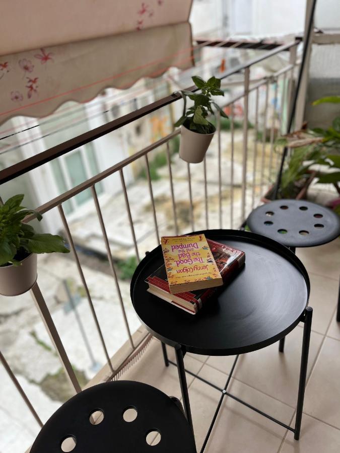 Apartament Christella Corfu Town *